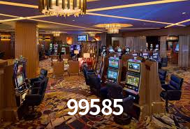 Live Casino 99585